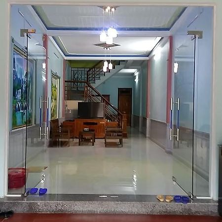 Homestay Lam Giang Ha Giang Exterior foto