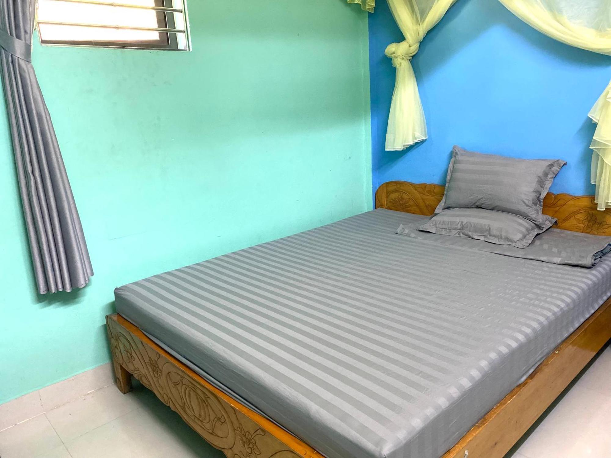 Homestay Lam Giang Ha Giang Exterior foto