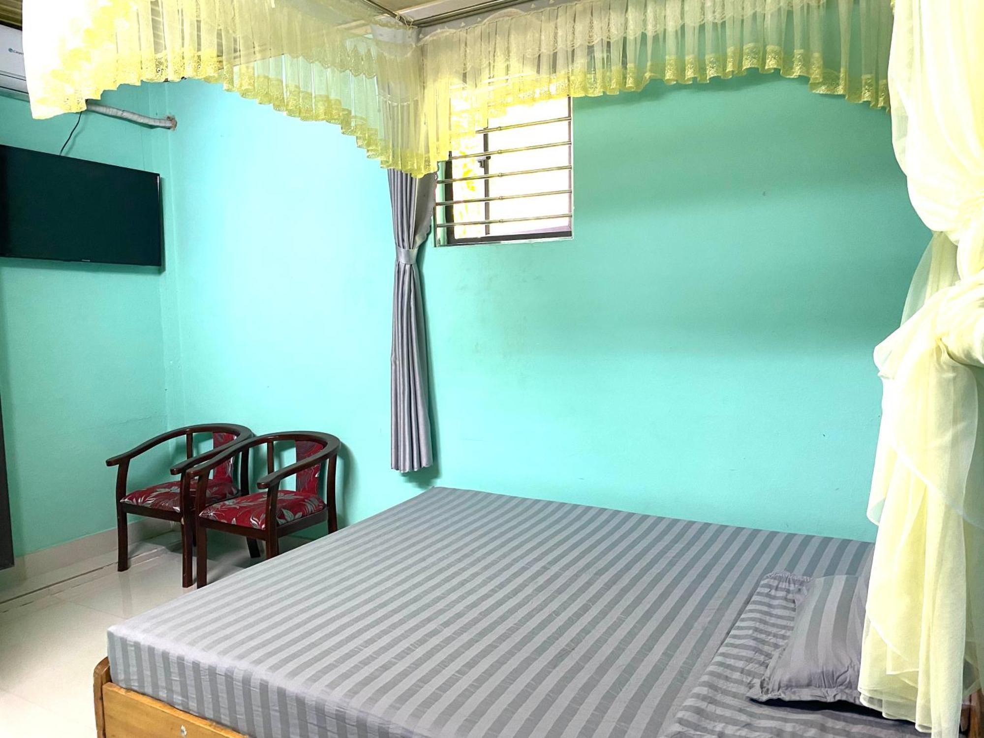 Homestay Lam Giang Ha Giang Exterior foto