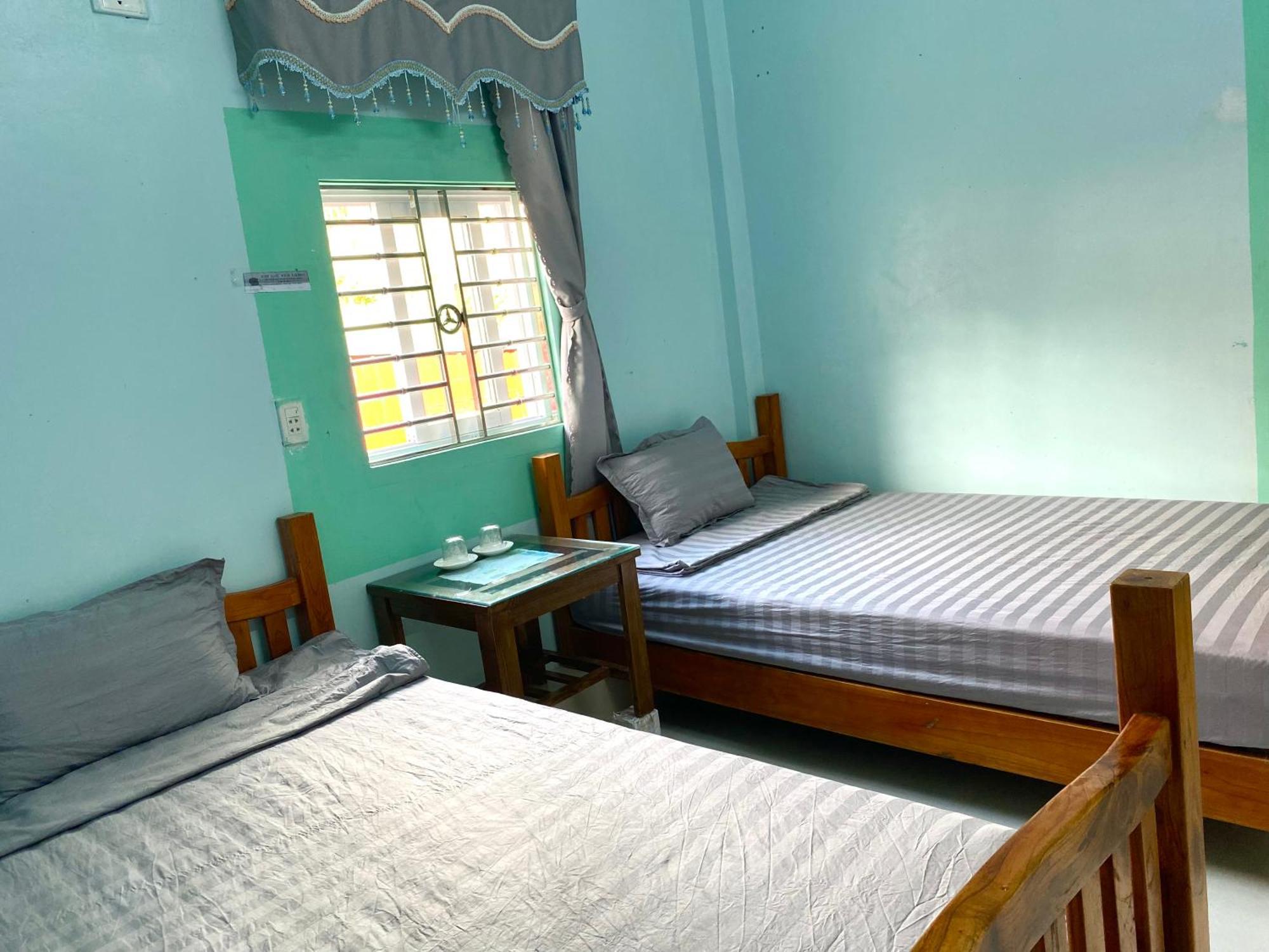 Homestay Lam Giang Ha Giang Exterior foto
