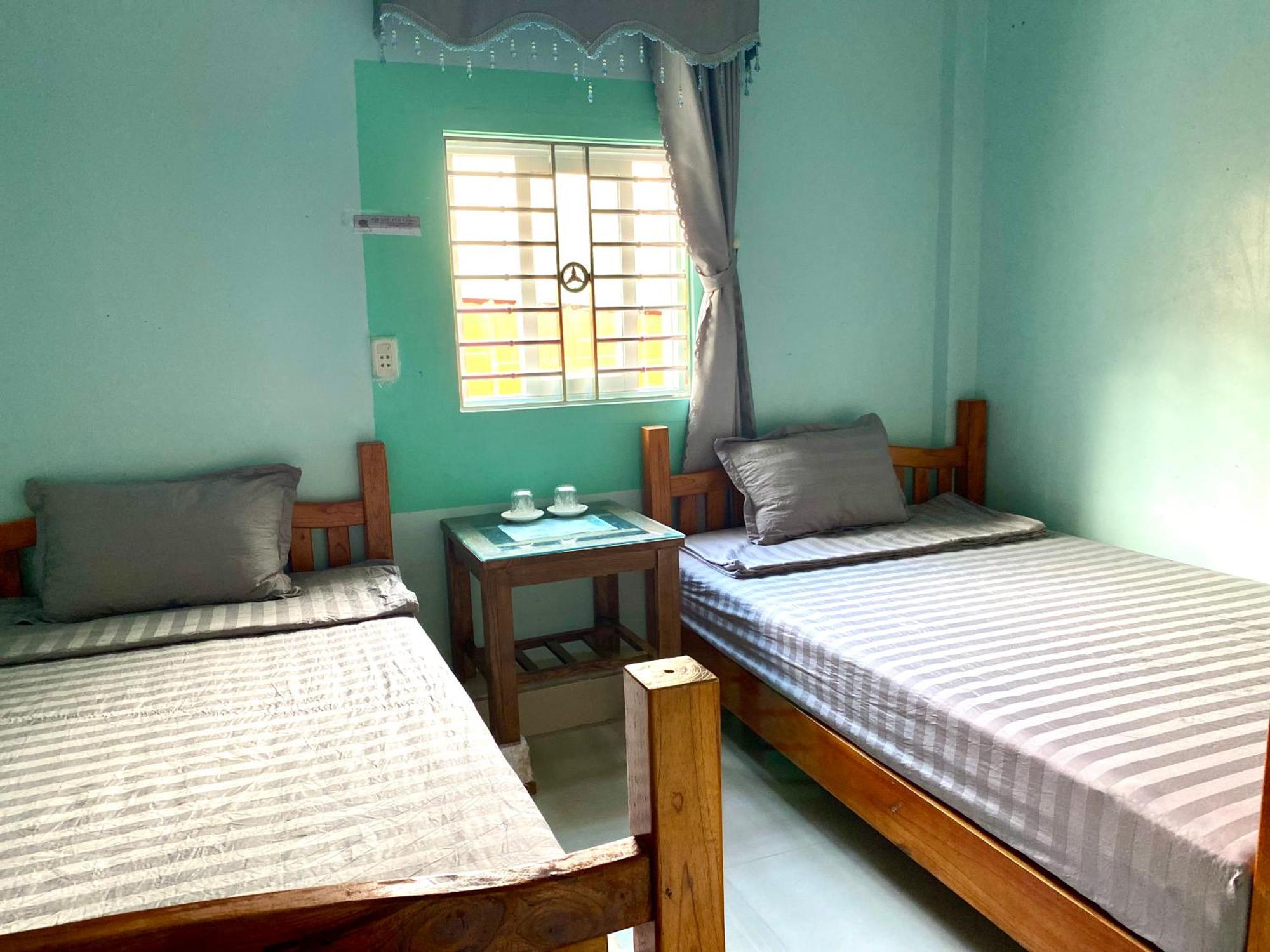 Homestay Lam Giang Ha Giang Exterior foto