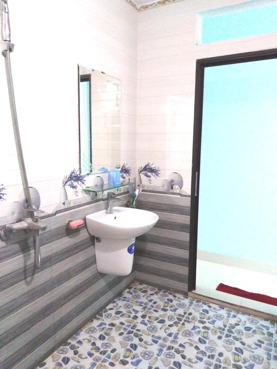 Homestay Lam Giang Ha Giang Exterior foto