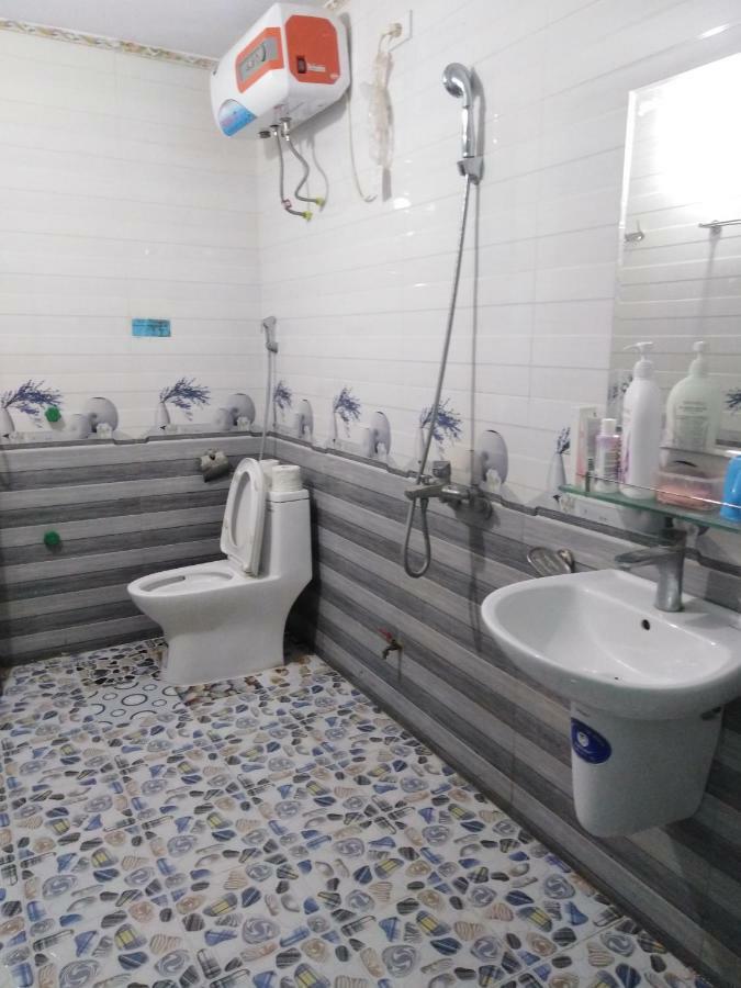 Homestay Lam Giang Ha Giang Exterior foto